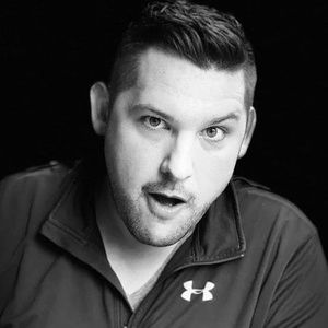 Meet your Posher, Colin